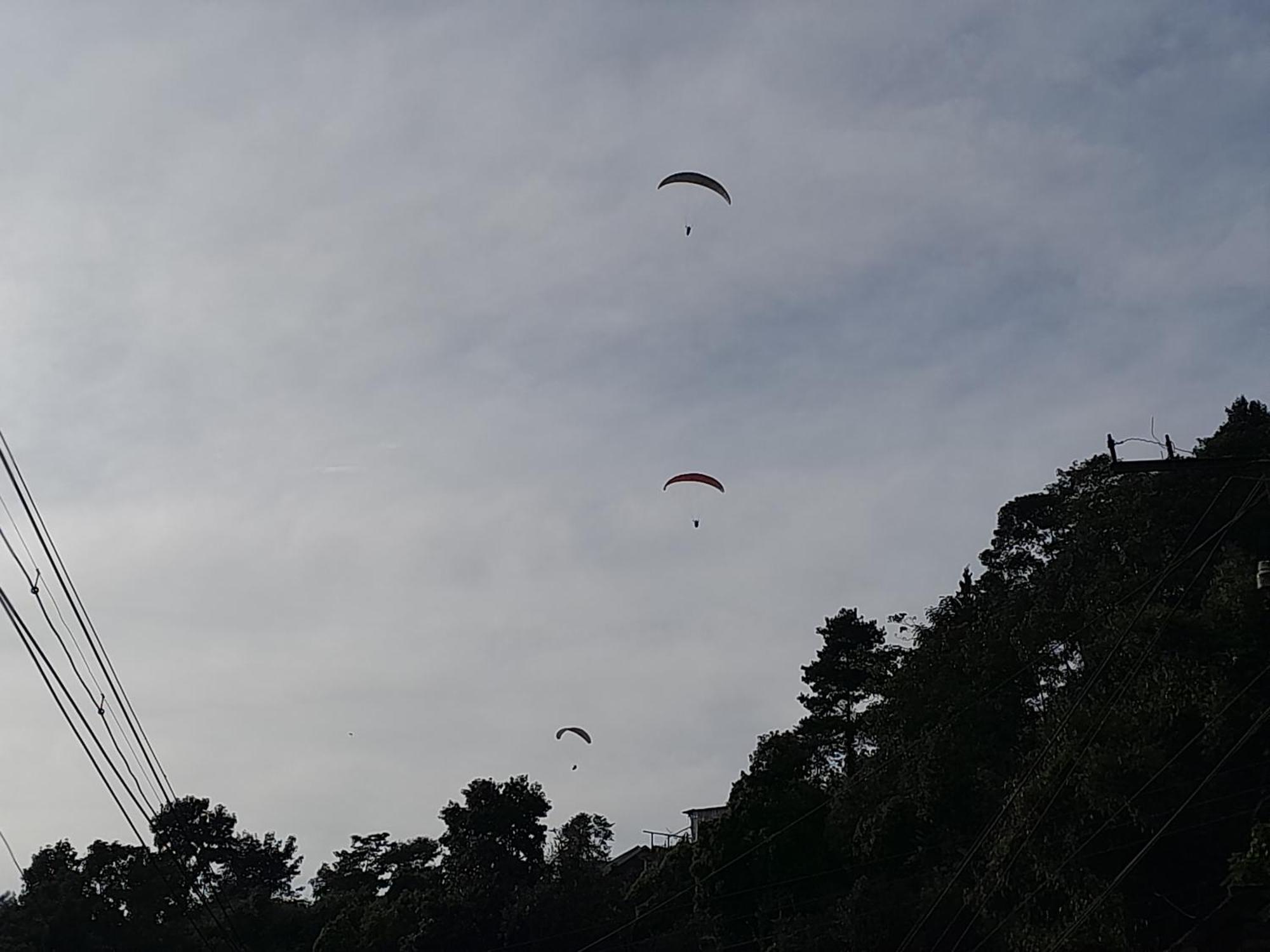 Seven Hills Homestay Kalimpong Cameră foto