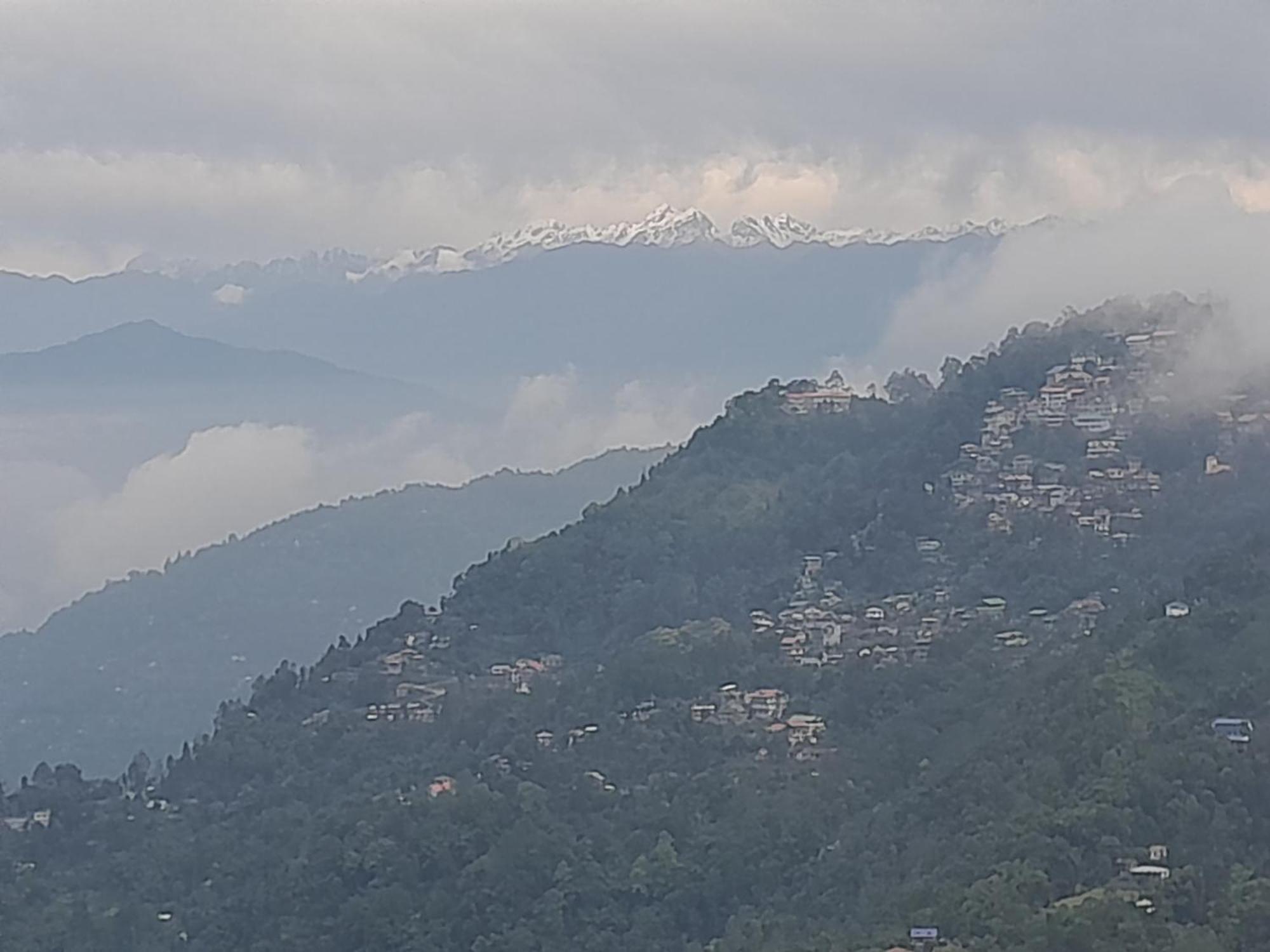 Seven Hills Homestay Kalimpong Cameră foto