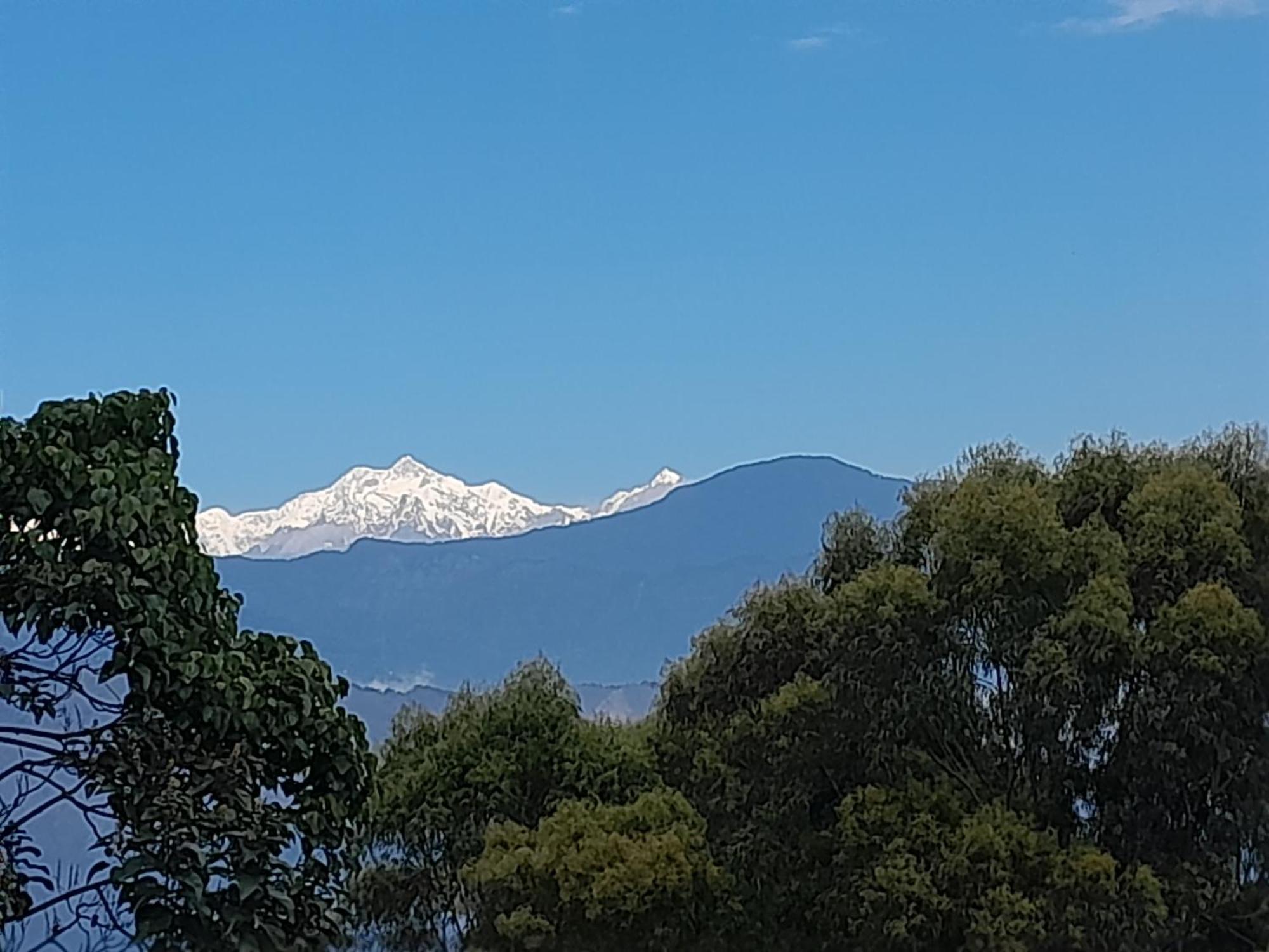Seven Hills Homestay Kalimpong Cameră foto
