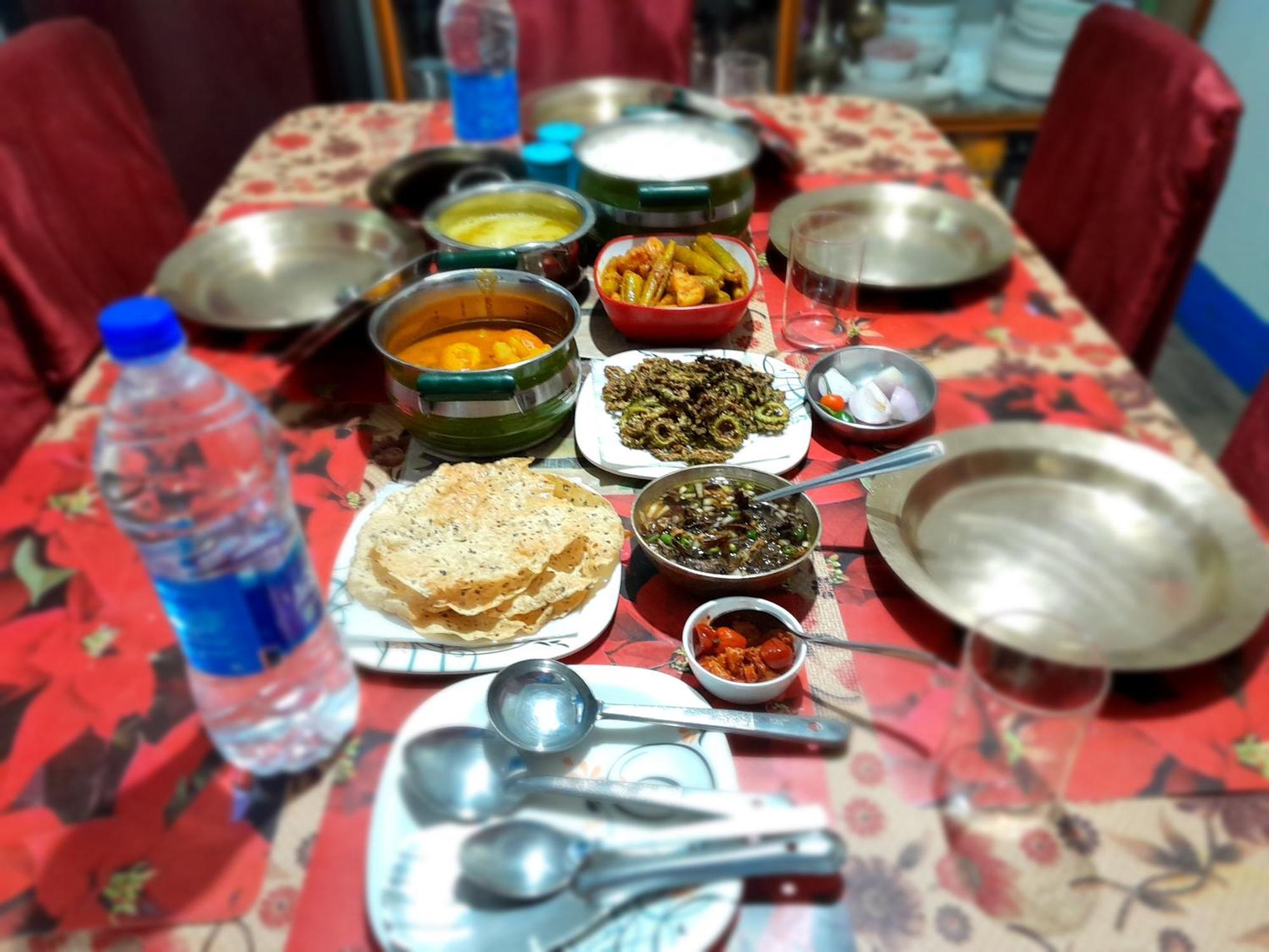 Seven Hills Homestay Kalimpong Cameră foto